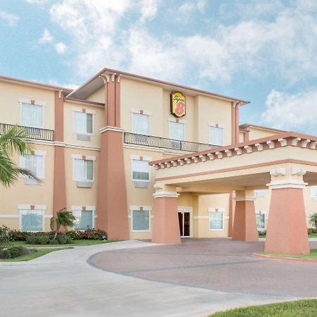 Super 8 By Wyndham Hidalgo At La Plaza Mall & Mcallen Airport Ngoại thất bức ảnh
