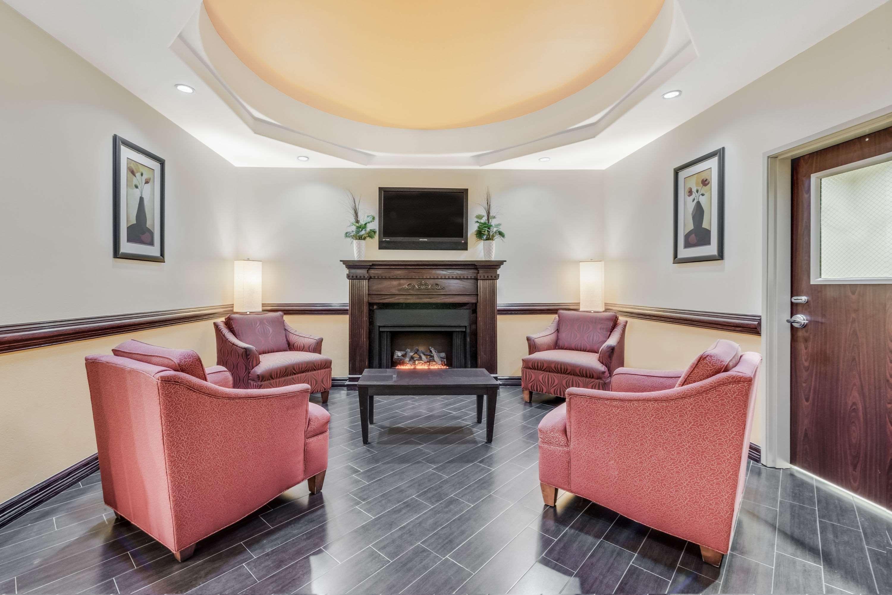 Super 8 By Wyndham Hidalgo At La Plaza Mall & Mcallen Airport Ngoại thất bức ảnh